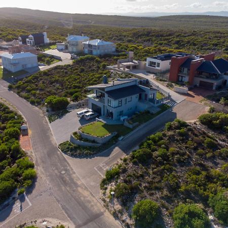C-The-C Διαμέρισμα Struisbaai Εξωτερικό φωτογραφία