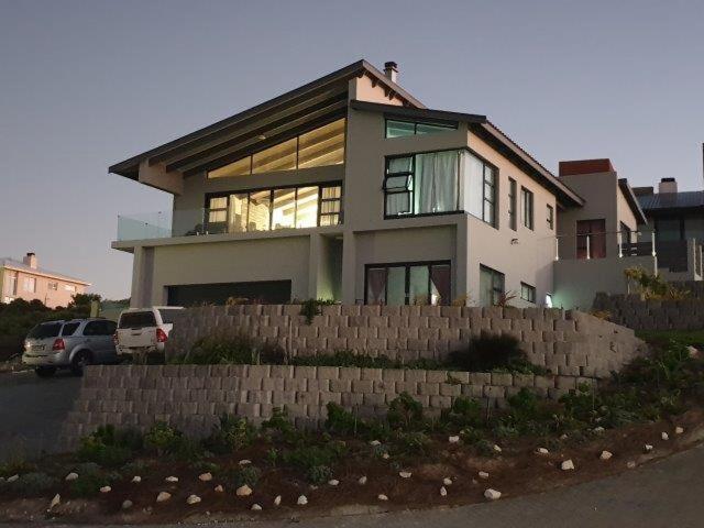 C-The-C Διαμέρισμα Struisbaai Εξωτερικό φωτογραφία